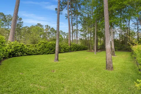 a view of swimming pool from a lake
