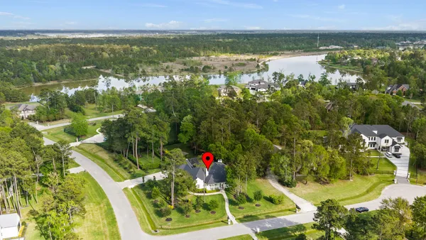 $1,495,000 | 27614 Little Fox Crest, Spring, TX 77386