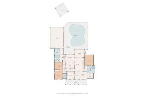 $1,495,000 | 27614 Little Fox Crest, Spring, TX 77386