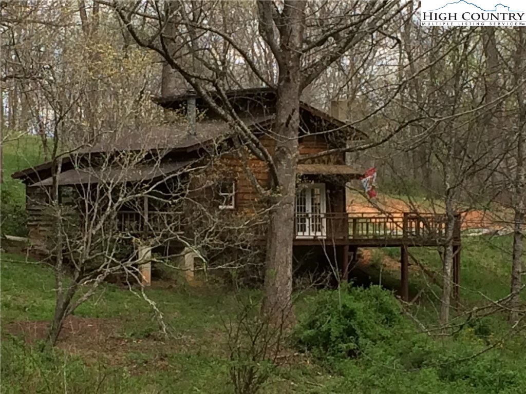 462 Halsey Knob Road Sparta, NC 28675 - Photo 1 of 23 Gallery Image 1
