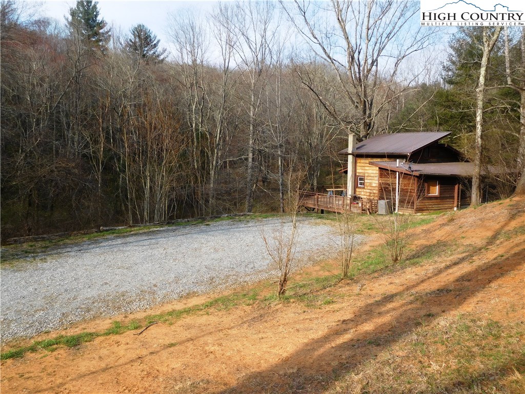 462 Halsey Knob Road Sparta, NC 28675 - Photo 16 of 23 Gallery Image 16