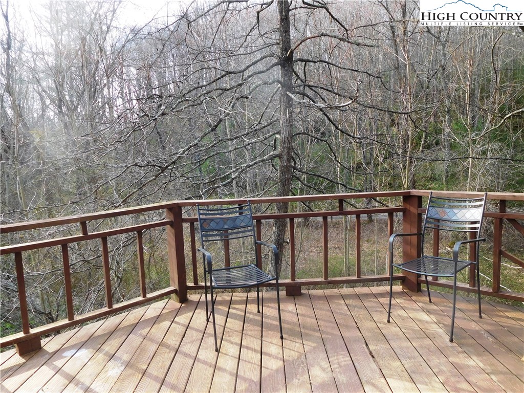 462 Halsey Knob Road Sparta, NC 28675 - Photo 20 of 23 Gallery Image 20