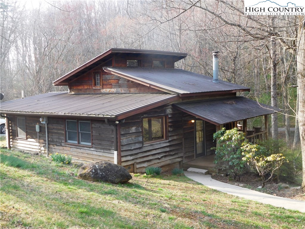 462 Halsey Knob Road Sparta, NC 28675 - Photo 21 of 23 Gallery Image 21