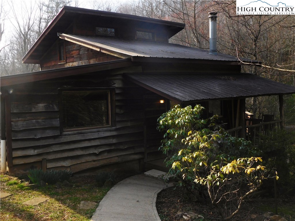 462 Halsey Knob Road Sparta, NC 28675 - Photo 23 of 23 Gallery Image 23