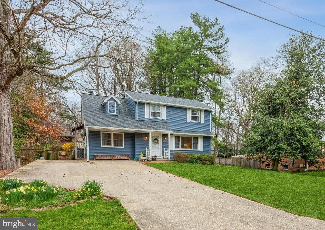 2009 Valley Road Annapolis, MD 21401 - Photo 1 of 38 Gallery Image 1