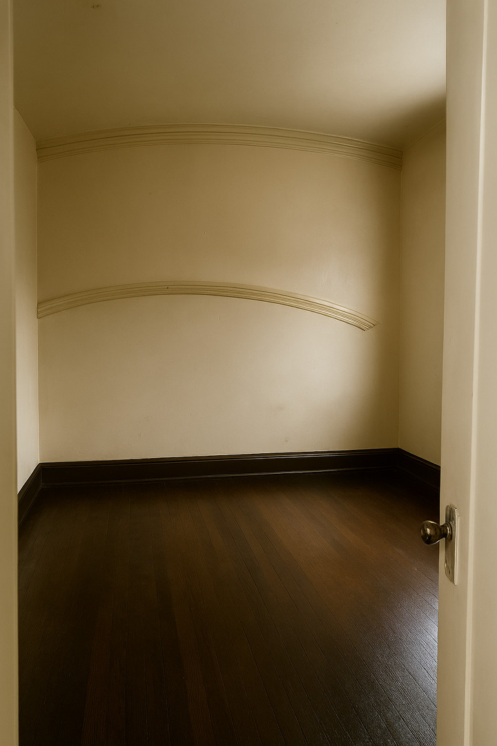 46 North Central Avenue Chicago, IL 60644 - Photo 13 of 24 a view of a small space