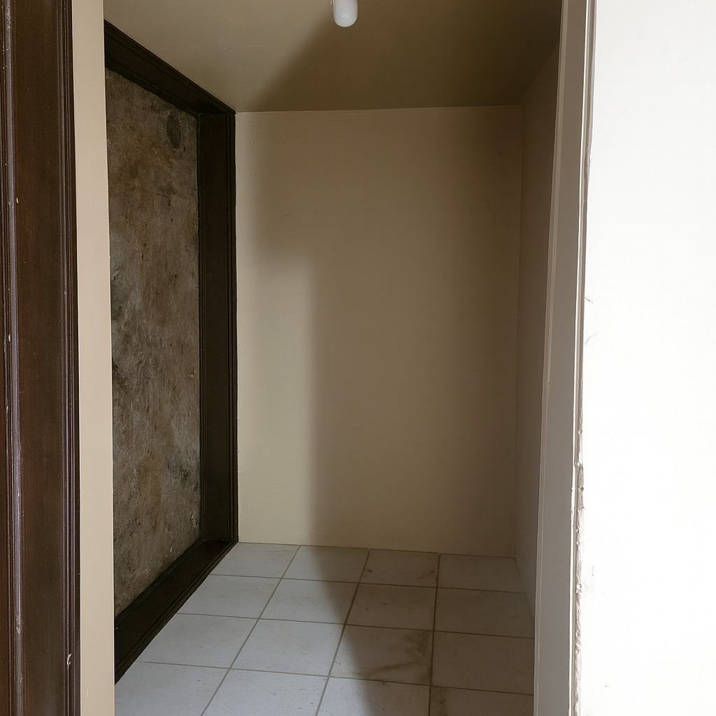 46 North Central Avenue Chicago, IL 60644 - Photo 20 of 24 a view of an empty room