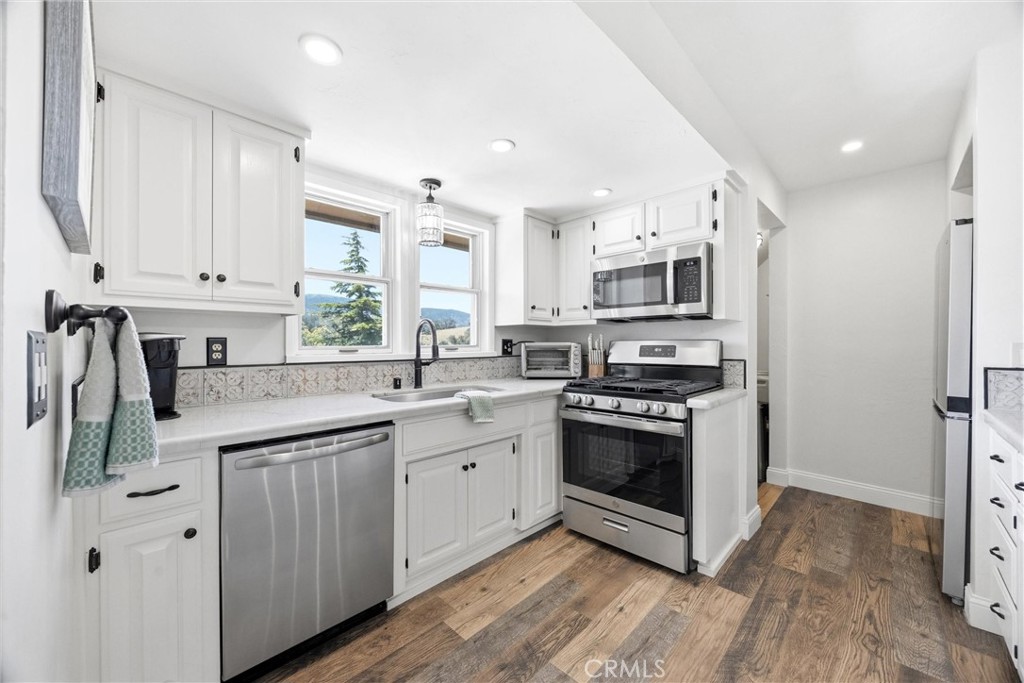 20205 Old Town Road Tehachapi, CA 93561 - Photo 54 of 75