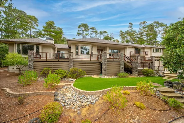 $2,595,000 | 6445 Kathryn Drive, Cambria, CA 93428