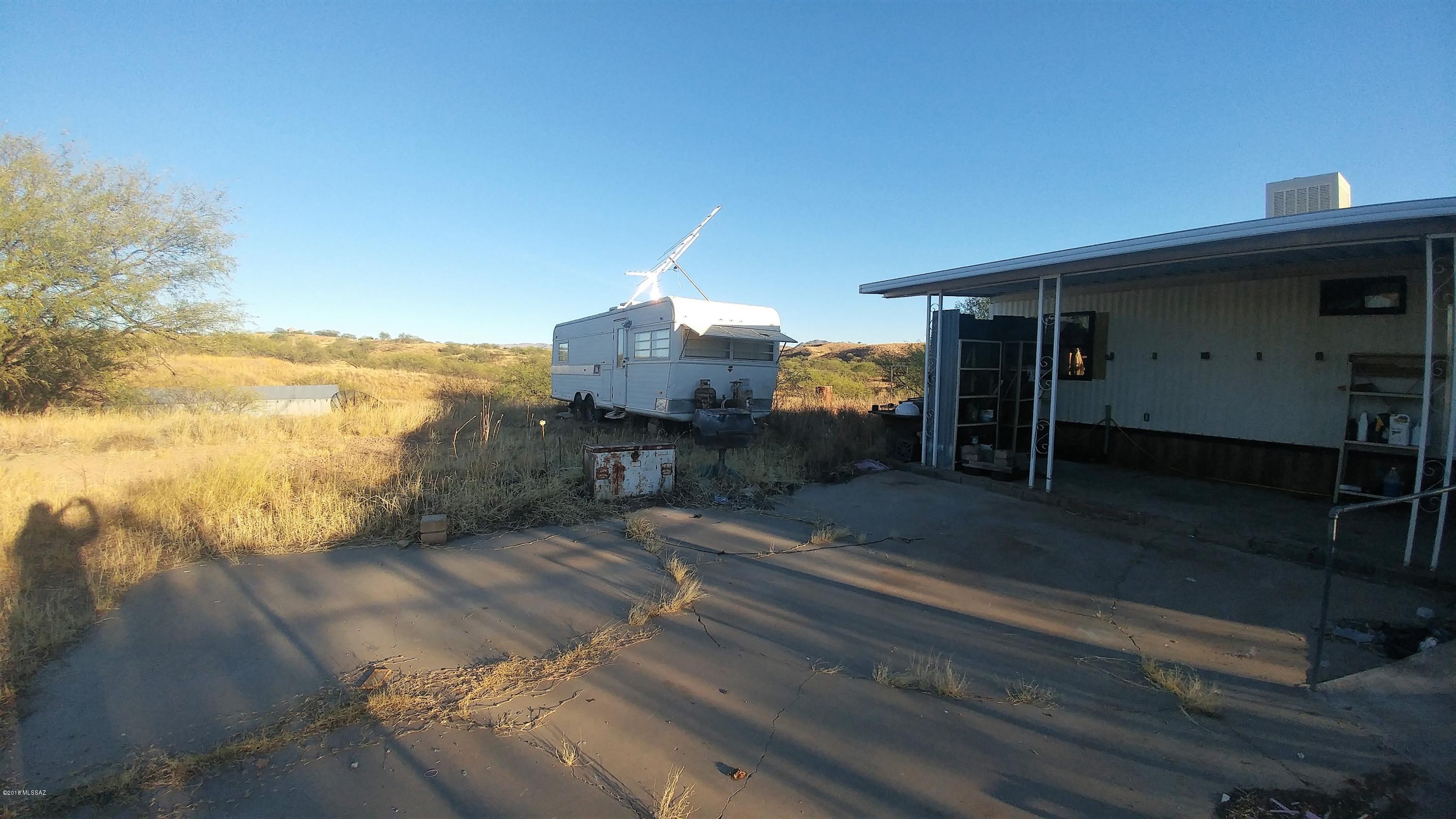 14850 West Crooked Sky Road Arivaca, AZ 85601 - Photo 7 of 15