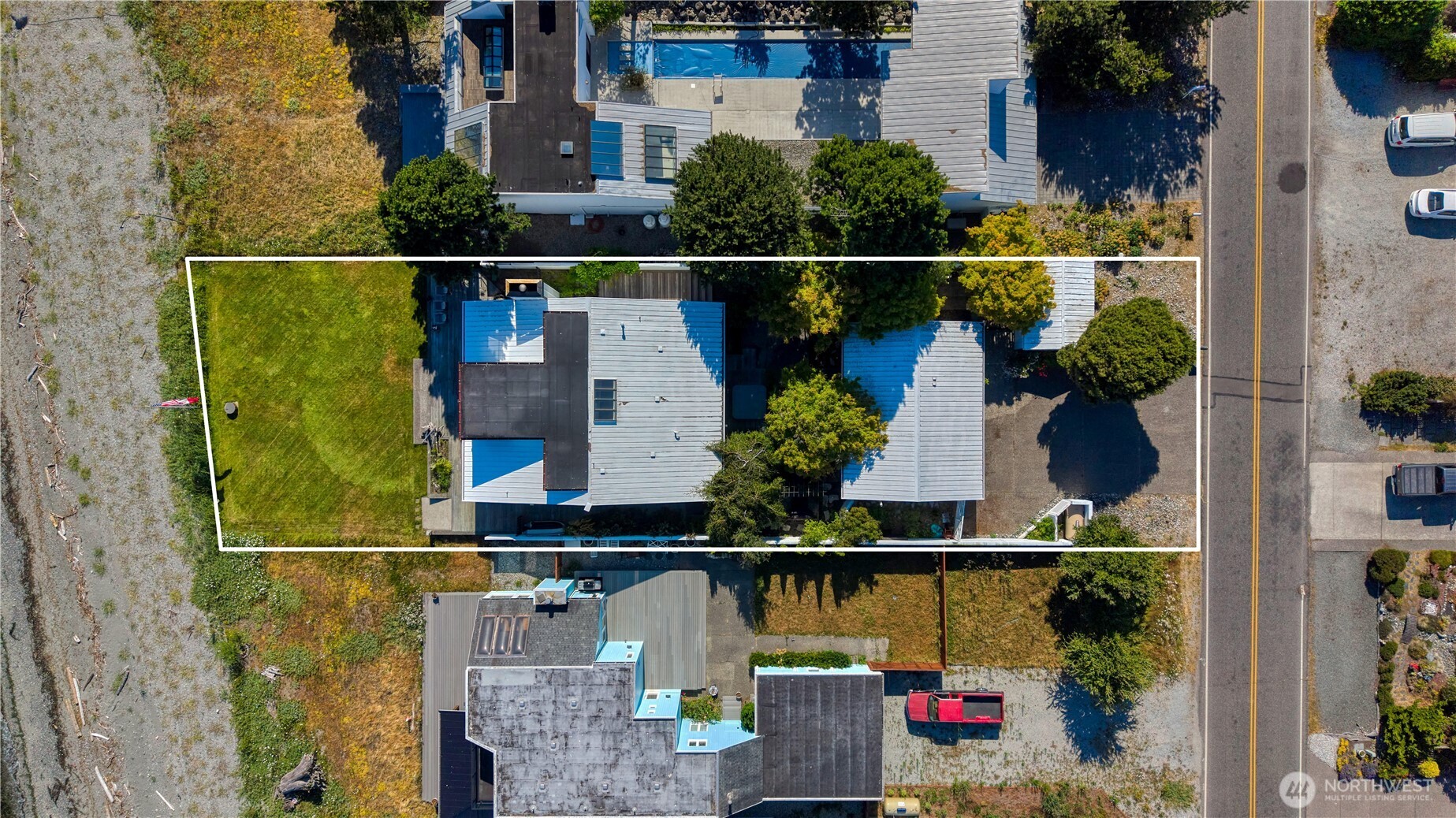 1617 Edwards Drive Point Roberts, WA 98281 - Photo 38 of 39