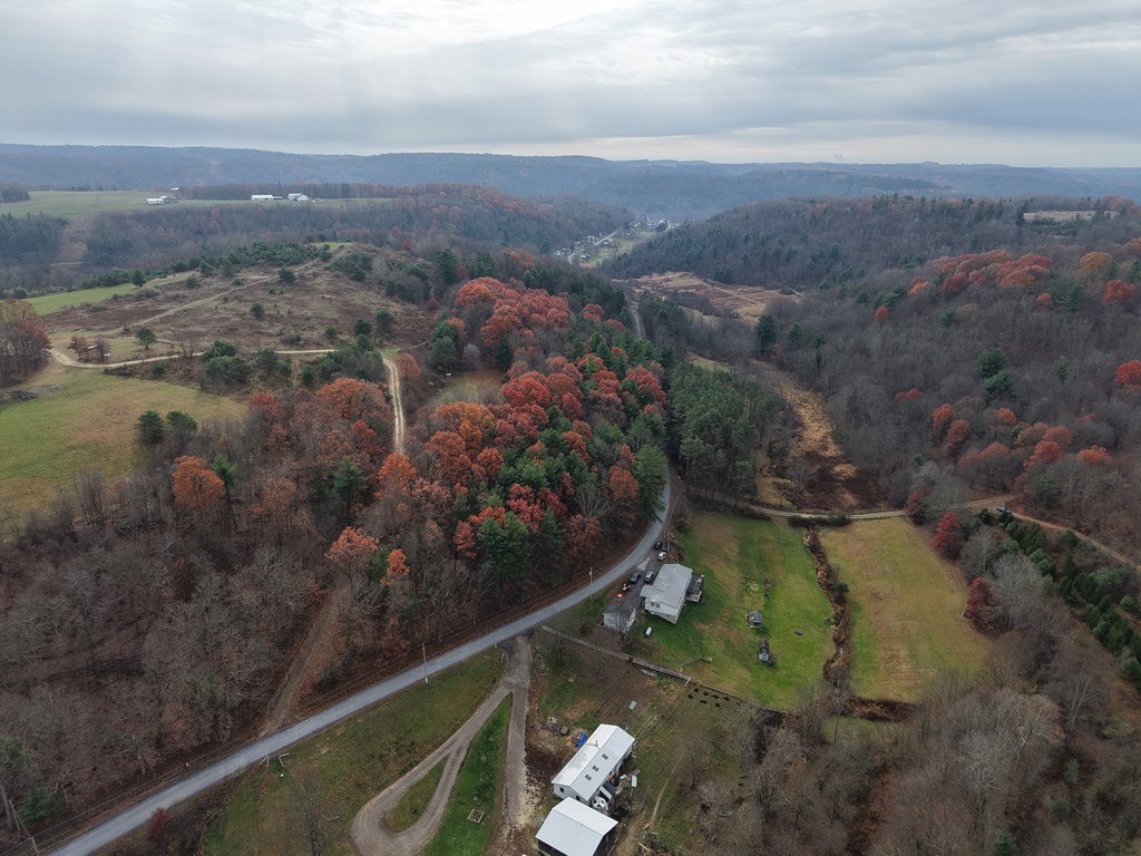 0 Reed Road Mayport, PA 16240 - Photo 8 of 15