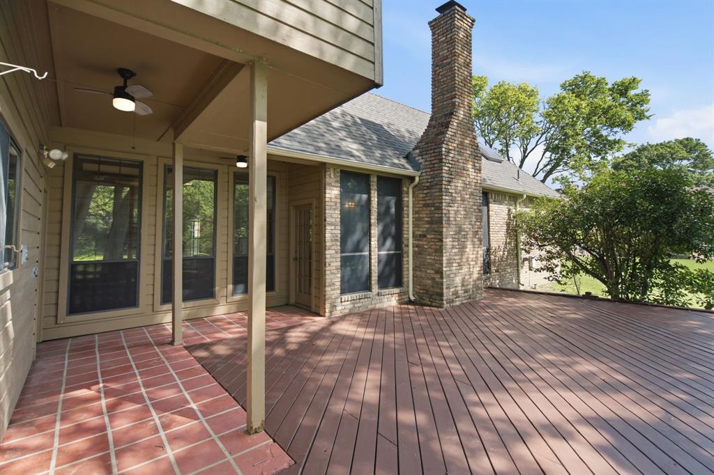 602 Riva Ridge Wylie, TX 75098 - Photo 35 of 40