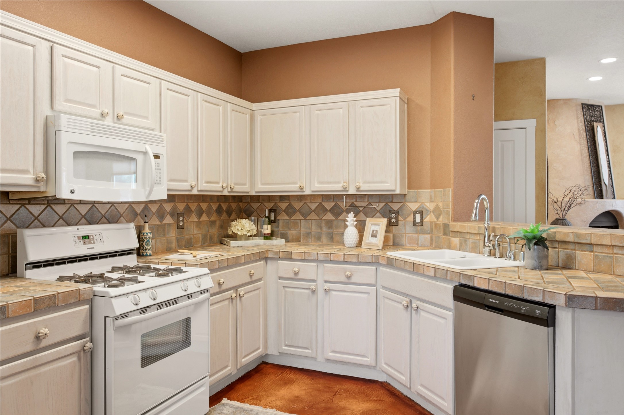 5 Ocotillo Place Santa Fe, NM 87508 - Photo 12 of 36