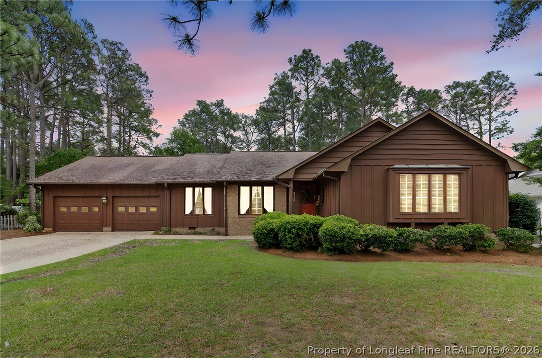 6859 Uppingham Road Fayetteville, NC 28306 - Photo 1 of 35