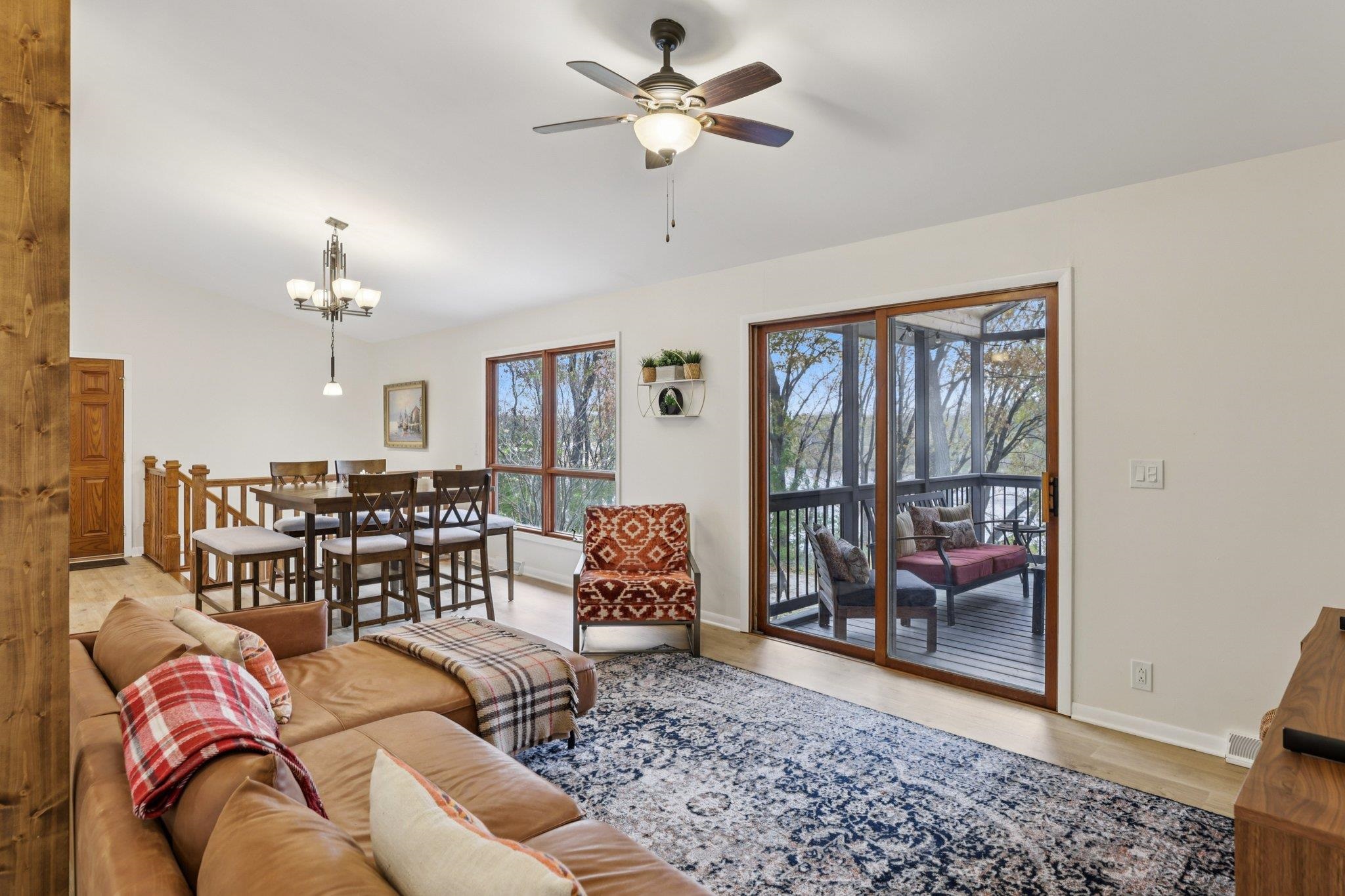 N5630 Thunderbird Road Portage, WI 53901 - Photo 8 of 27