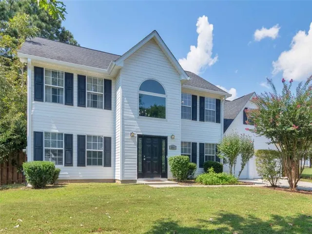 $329,900 | 501 Grove Park Drive, Locust Grove, GA 30248