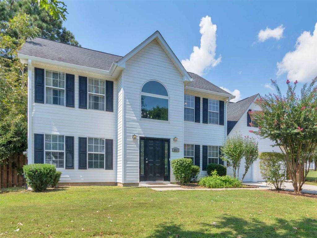 501 Grove Park Drive Locust Grove, GA 30248 - Photo 1 of 58