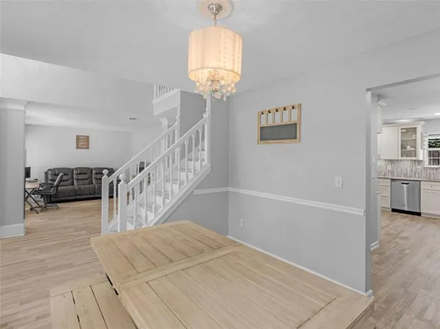 $329,900 | 501 Grove Park Drive, Locust Grove, GA 30248