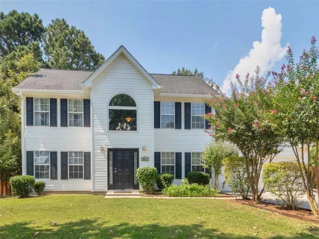 $329,900 | 501 Grove Park Drive, Locust Grove, GA 30248