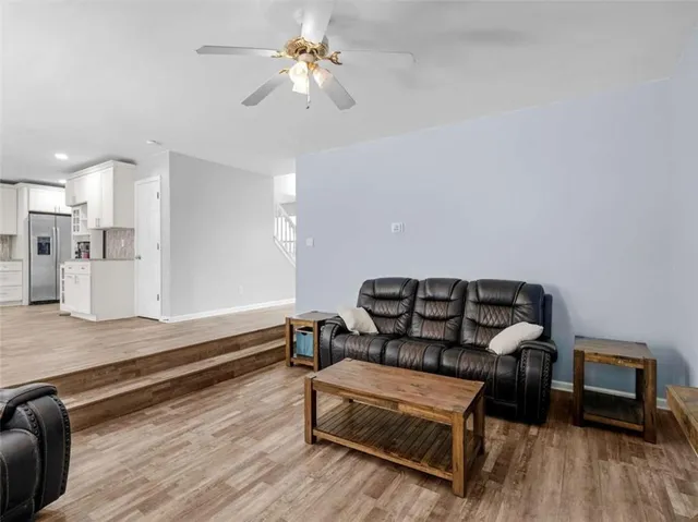 $329,900 | 501 Grove Park Drive, Locust Grove, GA 30248