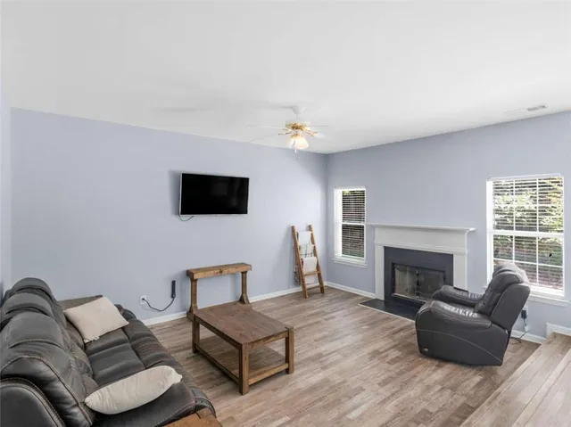 $329,900 | 501 Grove Park Drive, Locust Grove, GA 30248