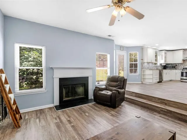 $329,900 | 501 Grove Park Drive, Locust Grove, GA 30248