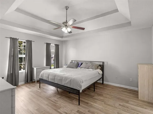 $329,900 | 501 Grove Park Drive, Locust Grove, GA 30248