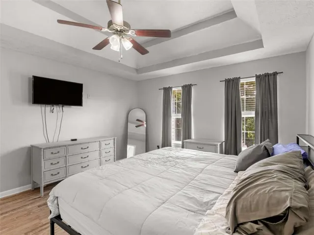 $329,900 | 501 Grove Park Drive, Locust Grove, GA 30248