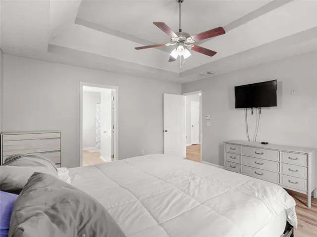 $329,900 | 501 Grove Park Drive, Locust Grove, GA 30248