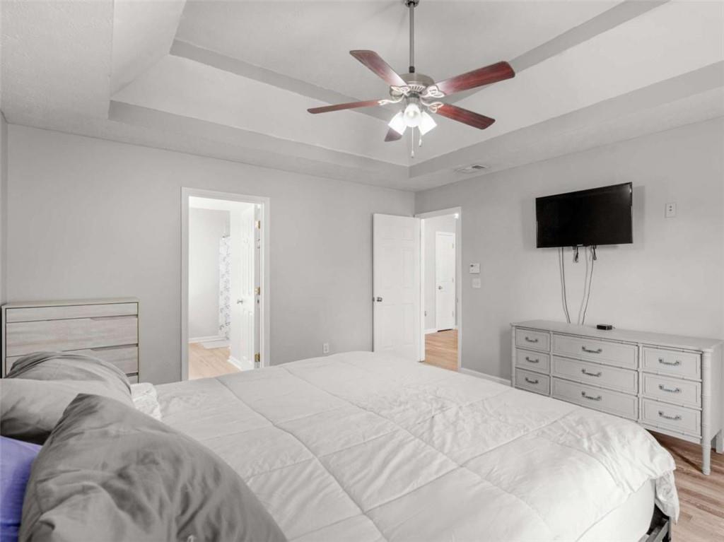 501 Grove Park Drive Locust Grove, GA 30248 - Photo 32 of 58