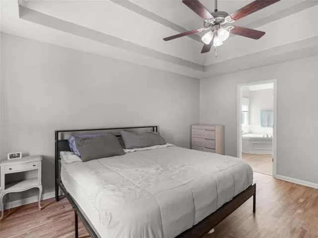 $329,900 | 501 Grove Park Drive, Locust Grove, GA 30248