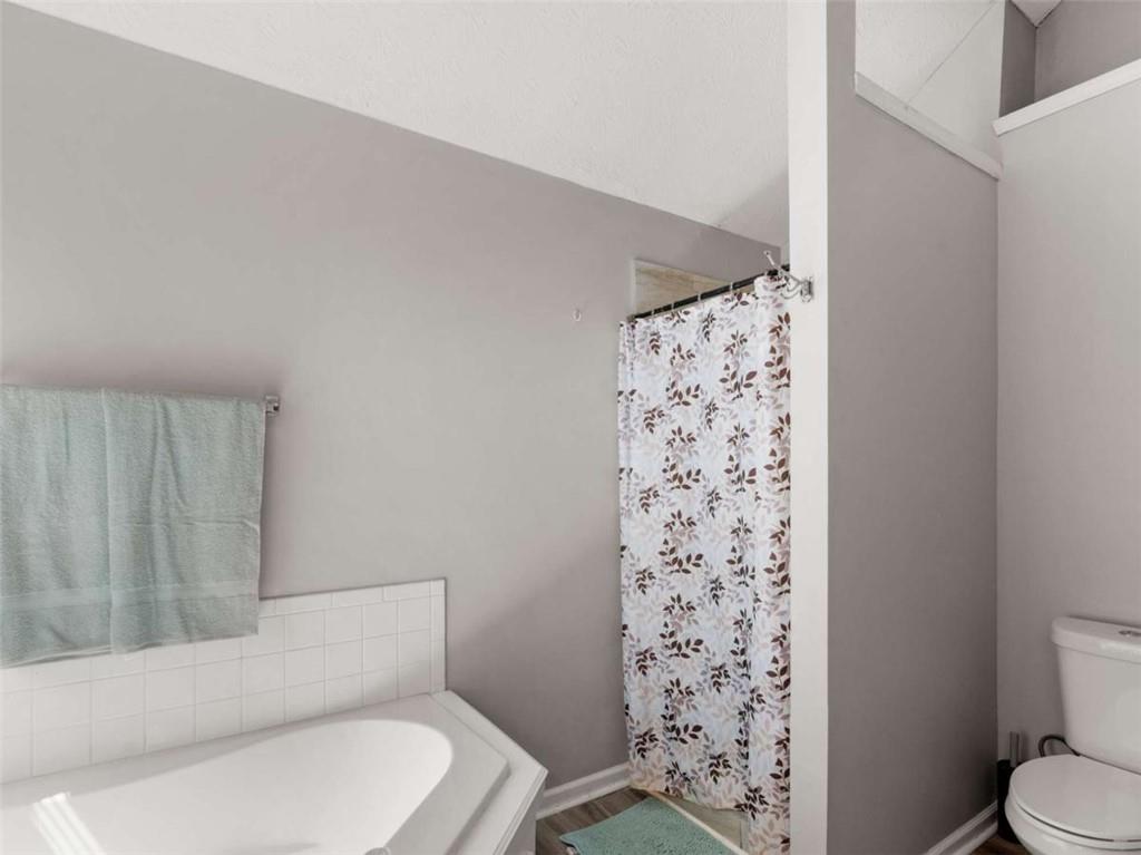 501 Grove Park Drive Locust Grove, GA 30248 - Photo 35 of 58