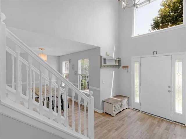 $329,900 | 501 Grove Park Drive, Locust Grove, GA 30248