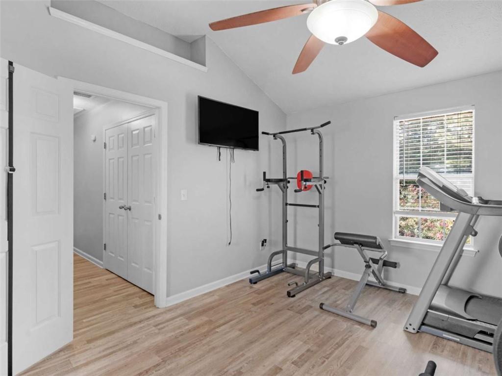 501 Grove Park Drive Locust Grove, GA 30248 - Photo 43 of 58