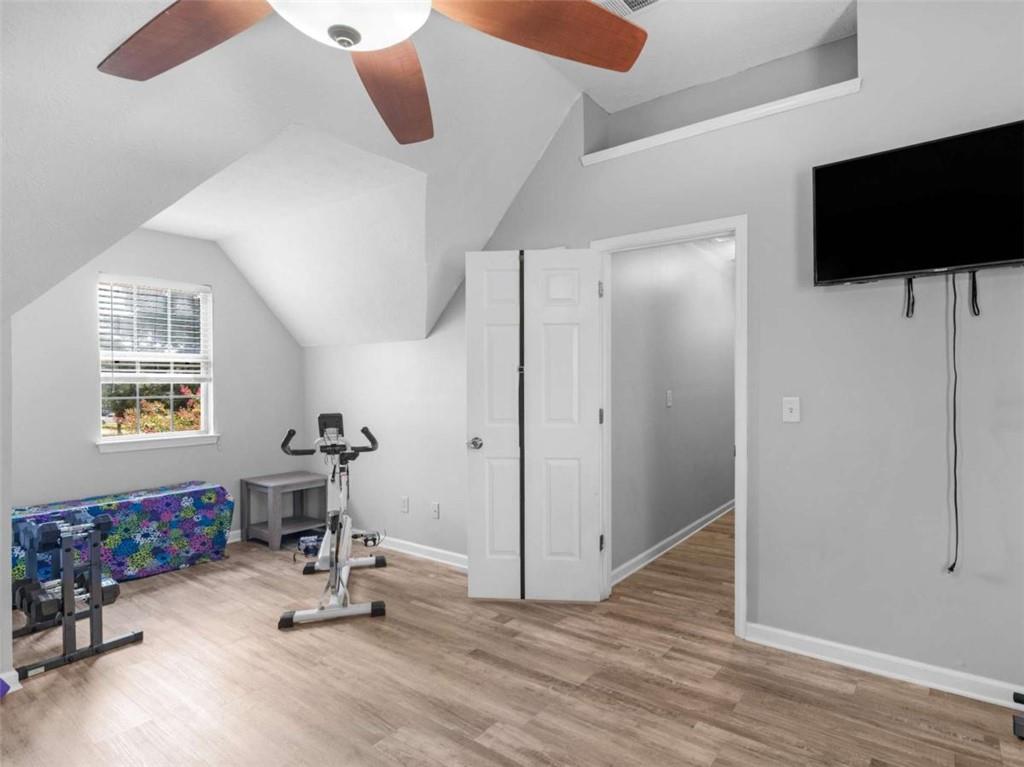 501 Grove Park Drive Locust Grove, GA 30248 - Photo 44 of 58