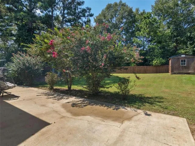 $329,900 | 501 Grove Park Drive, Locust Grove, GA 30248
