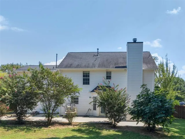 $329,900 | 501 Grove Park Drive, Locust Grove, GA 30248