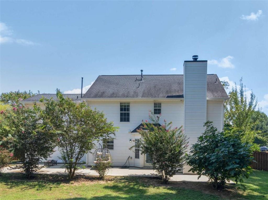 501 Grove Park Drive Locust Grove, GA 30248 - Photo 53 of 58