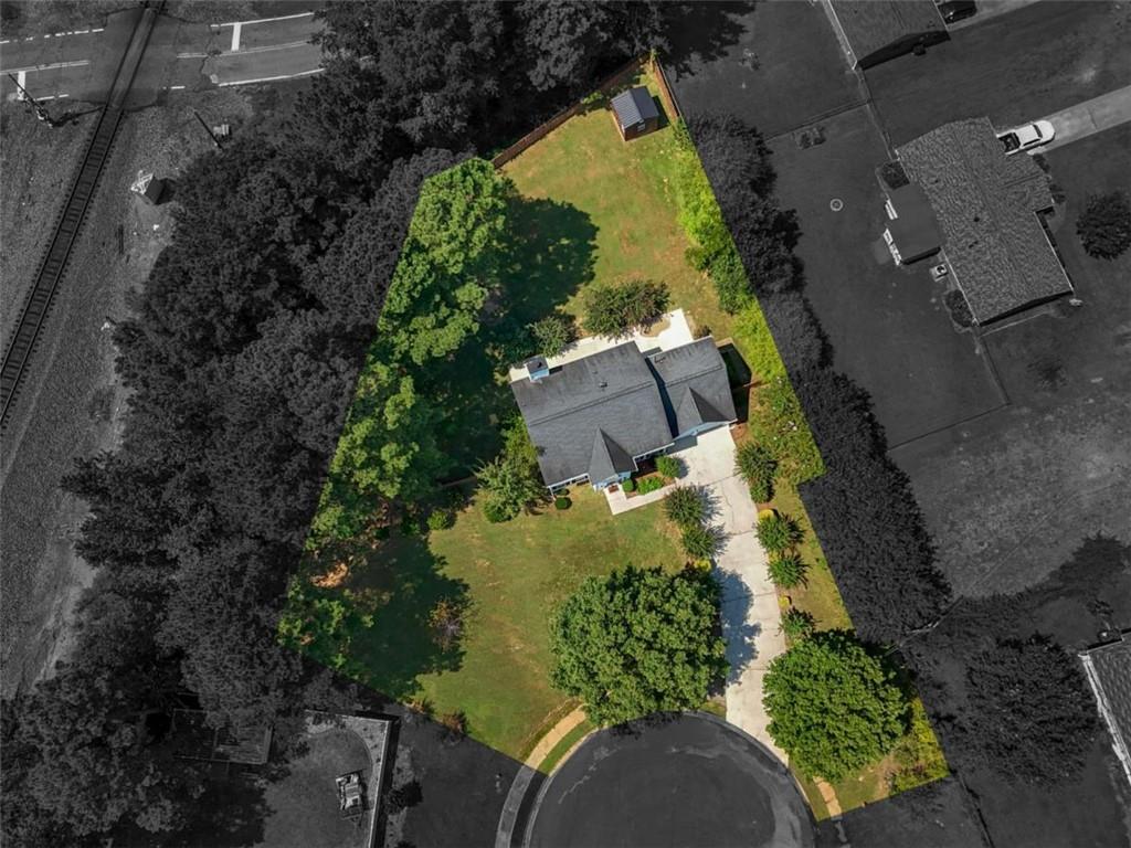 501 Grove Park Drive Locust Grove, GA 30248 - Photo 54 of 58