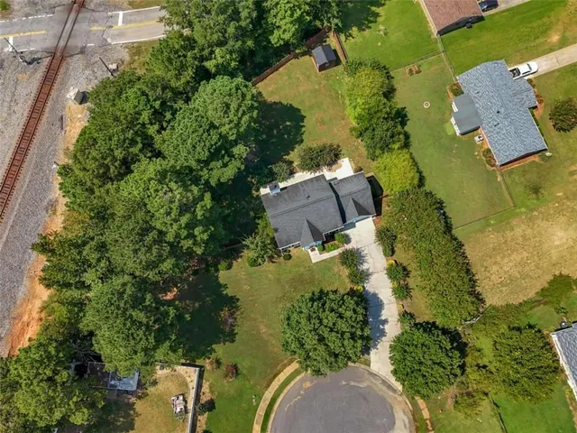 $329,900 | 501 Grove Park Drive, Locust Grove, GA 30248