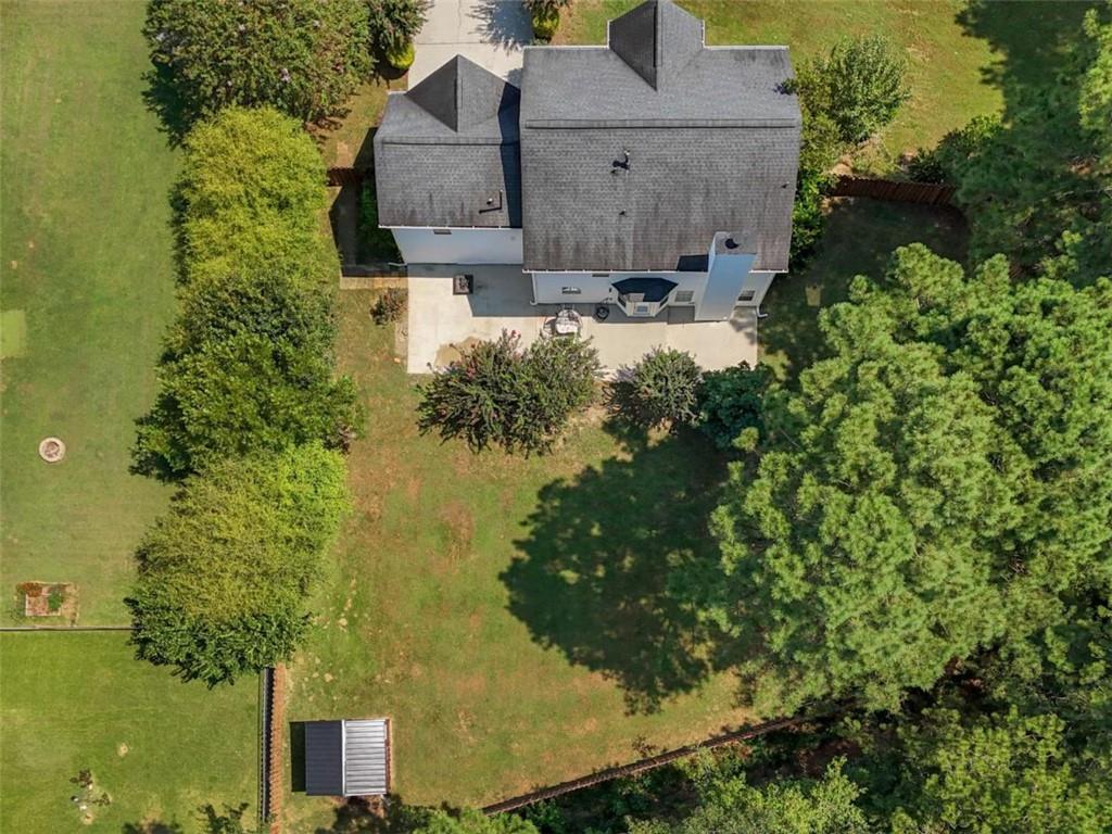 501 Grove Park Drive Locust Grove, GA 30248 - Photo 57 of 58