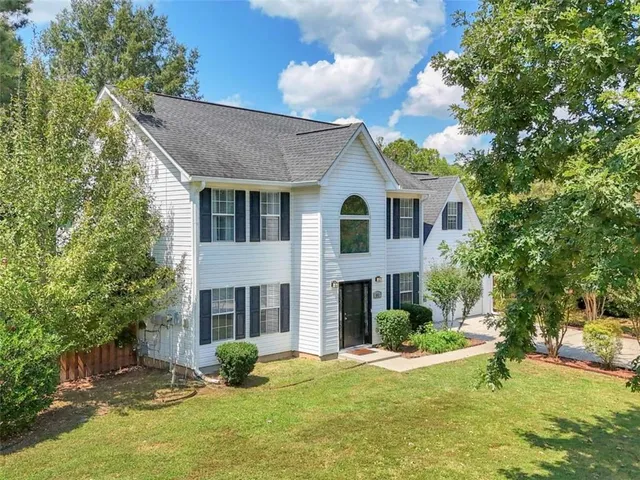 $329,900 | 501 Grove Park Drive, Locust Grove, GA 30248