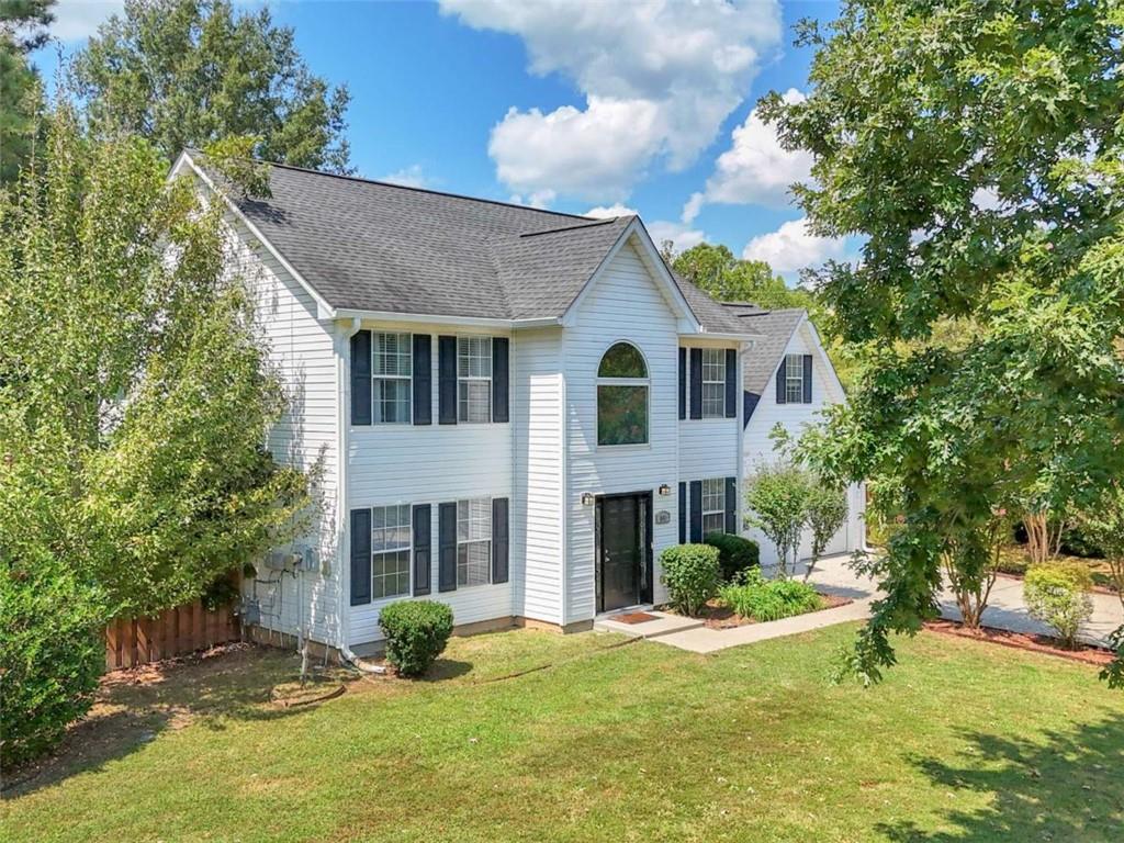 501 Grove Park Drive Locust Grove, GA 30248 - Photo 58 of 58