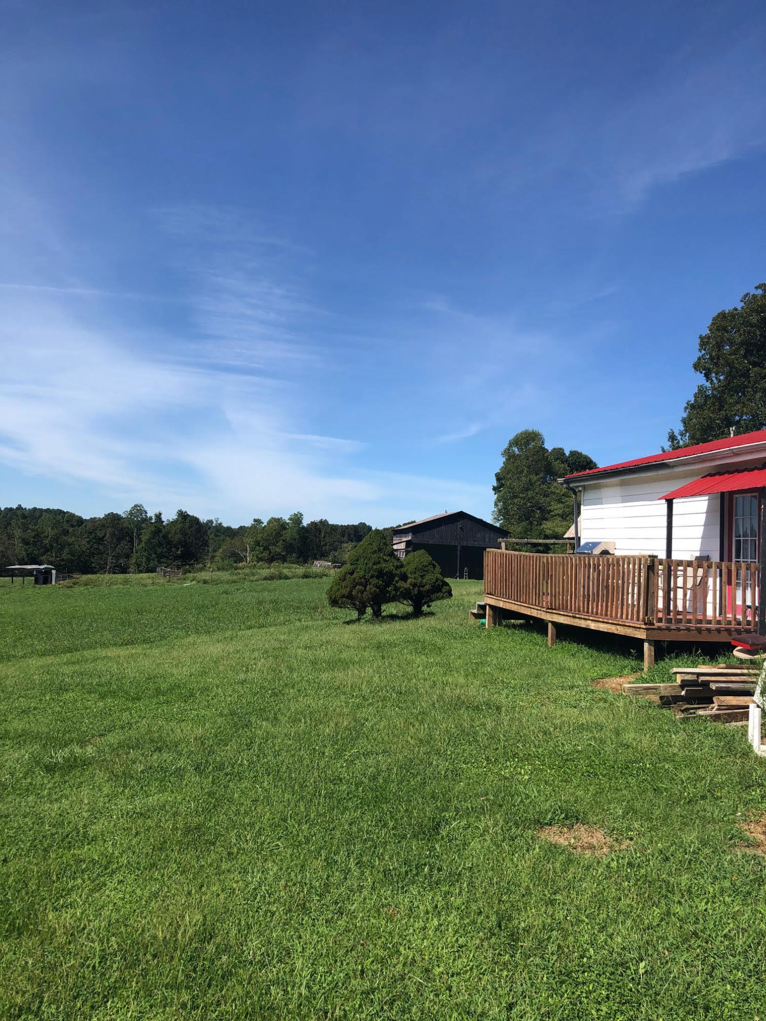 1555 Pleasant Point School Road Waynesburg, KY 40489 - Photo 22 of 58 Outside