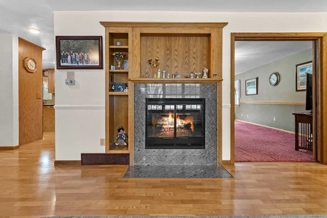 $524,900 | 1007 Schabow Street, Gresham, WI 54128