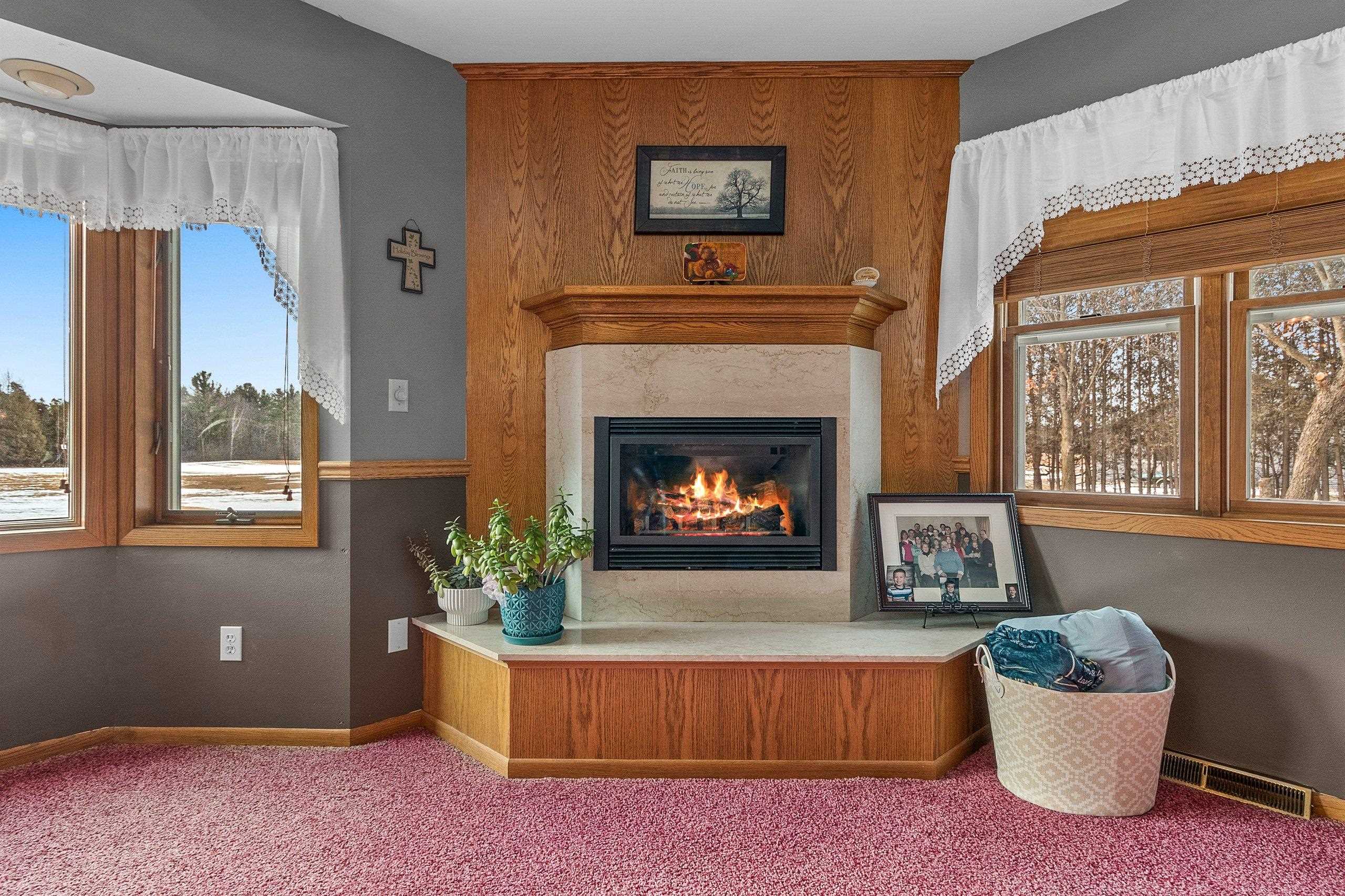 1007 Schabow Street Gresham, WI 54128 - Photo 16 of 90