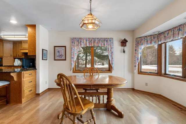 $524,900 | 1007 Schabow Street, Gresham, WI 54128