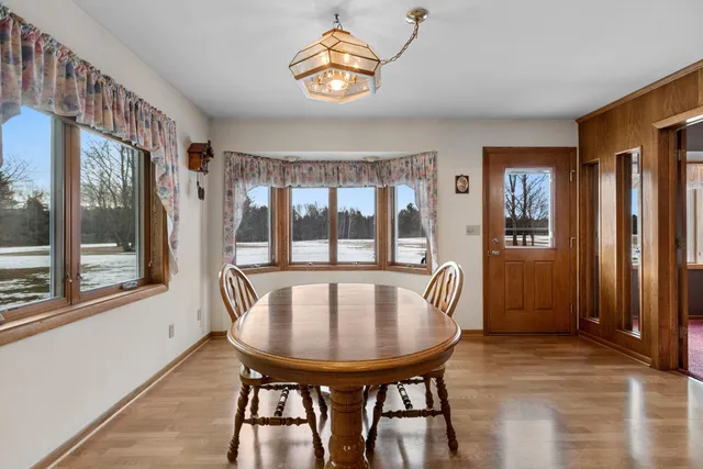 $524,900 | 1007 Schabow Street, Gresham, WI 54128