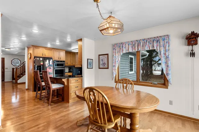 $524,900 | 1007 Schabow Street, Gresham, WI 54128